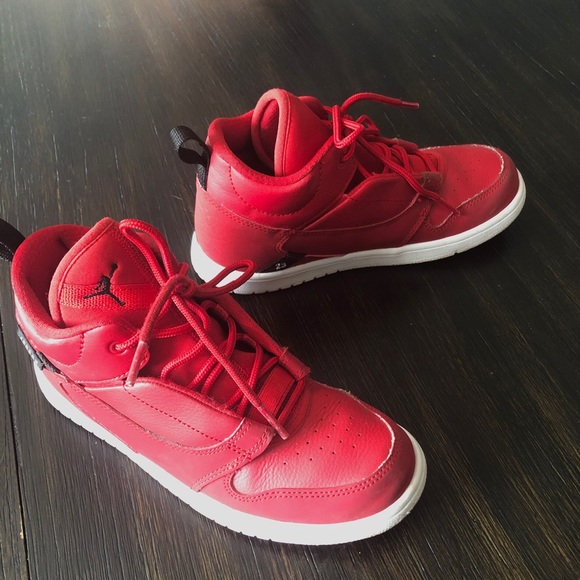 boys jordans size 3